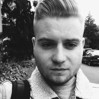 Vladislav Ragunovich avatar image