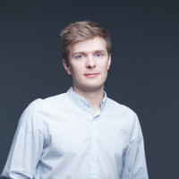 Oleg Romeyko avatar image