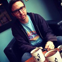 Mike Wojcenovich avatar image