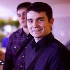 Maksim Shutkov avatar image