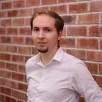 Pavel Filimoshkin avatar image