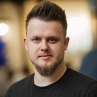 Roman Dubrovsky avatar image