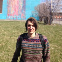 Daniel Barter avatar image