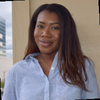 Jaira Walker avatar image