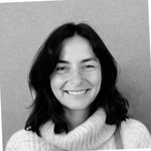 Abigail Ryder avatar image