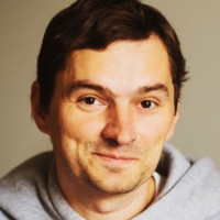 Aleksey Cheusov avatar image