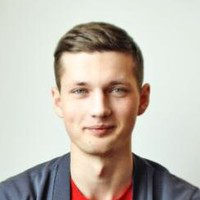 Eugene Zhlobo avatar image