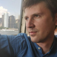 Igor Kandyba avatar image