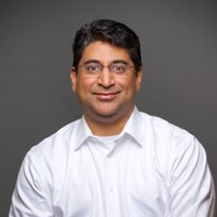Apurva Desai avatar image