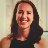 Katherine Jenks avatar image