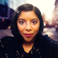 Gina Marcel avatar image