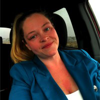 Sarah McLain avatar image