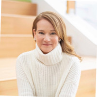 Gretchen Larkin avatar image