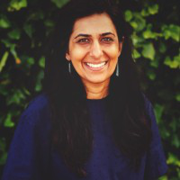 Chaitali Thakar avatar image