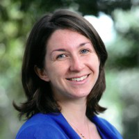 Liz Wand avatar image