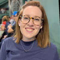 Betsy O'Brien avatar image