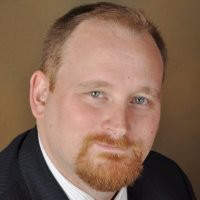 Sean Foley avatar image