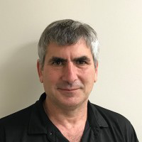 Norman Moore avatar image