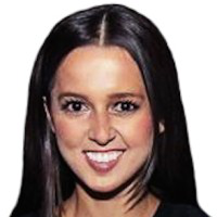 Ashley Ebbert avatar image