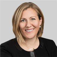 Kirsten White avatar image