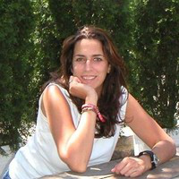 Rosine Afshar avatar image