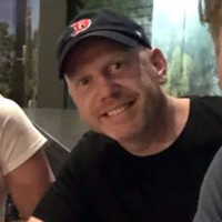 Jason Dean avatar image