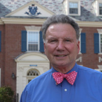 Phil Peck avatar image