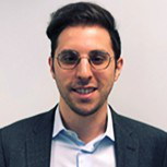 Jared Sossin avatar image