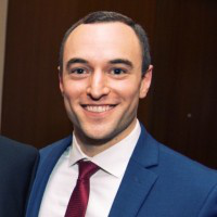 Cory Meyer avatar image