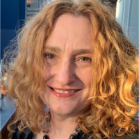 Maureen Burgess avatar image