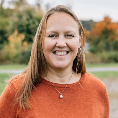 Jenna Pingitore avatar image