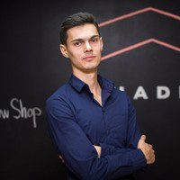 Ilya Bibikov avatar image
