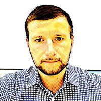 Sergy Serbatz avatar image