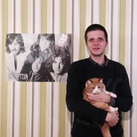 Sergey Kuchmistov avatar image