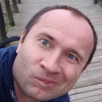 Roman Imankulov avatar image