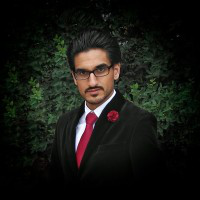 Muneeb Sharifi avatar image
