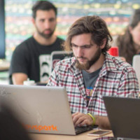 Mario Lucchelli avatar image