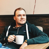 Evgeniy Sugakov avatar image