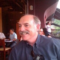 Robert Kennedy avatar image