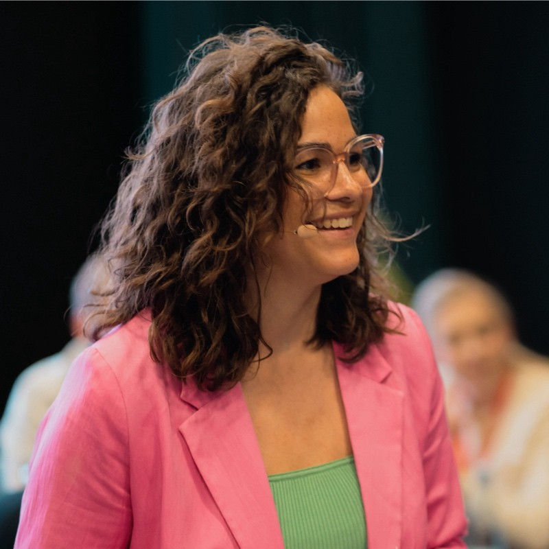 Katrine Arevad 🚀 avatar image