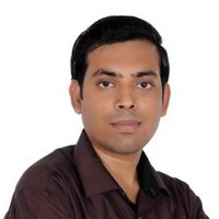 Ujjawal Bagaria avatar image