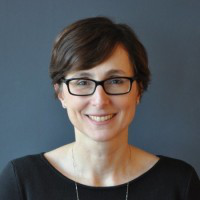 Lorie Coulombe avatar image