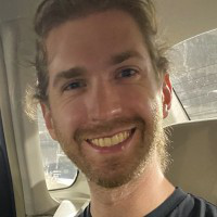 Caleb Wrege avatar image