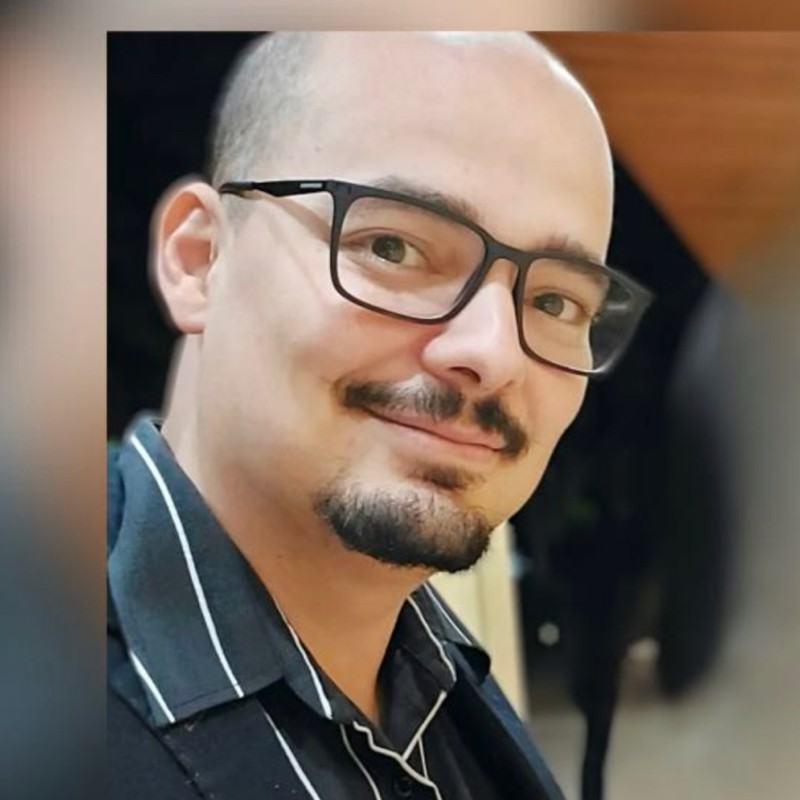 Rodrigo de Carvalho avatar image