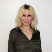 Lauren Orr avatar image