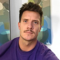 Aaron Saxton avatar image