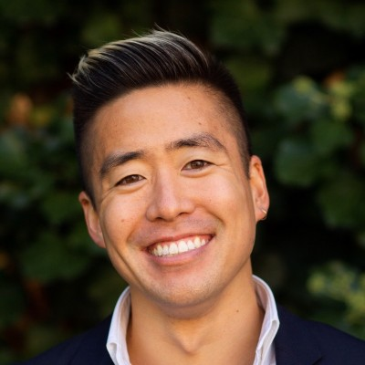 John Yi avatar image