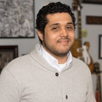 Aristides Baez avatar image