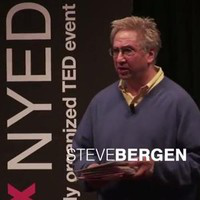 Steve Bergen avatar image