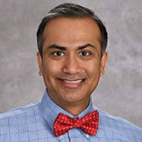 Sudhen Desai avatar image